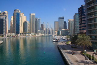 Dubai - Marina