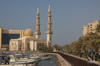 Sharjah - Corniche