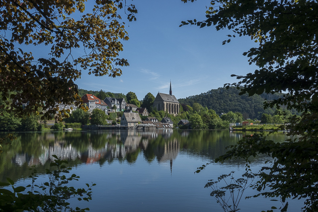 Fotogalerie Wuppertal-Beyenburg