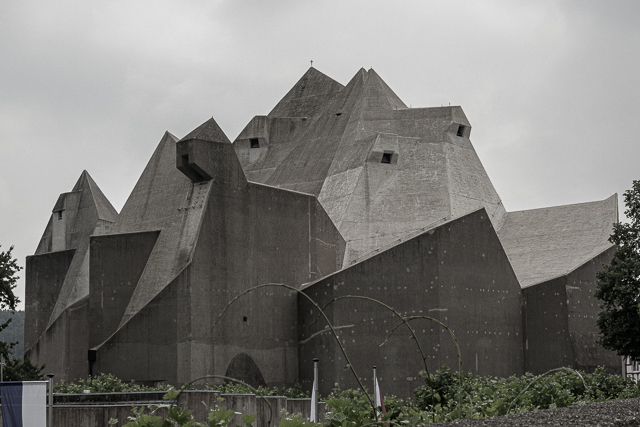 Fotogalerie Dom zu Neviges