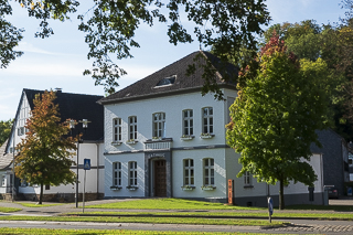 Wanderung von Bergisch Gladbach nach Odenthal