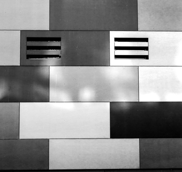 Mustererkennung in Monheim am Rhein