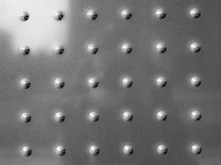 Mustererkennung in Monheim am Rhein