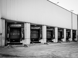 Mustererkennung in Monheim am Rhein