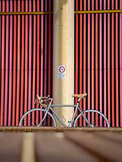 Eindrücke der neu gestalteten Innenstadt von Monheim am Rhein (Monheim-Mitte)